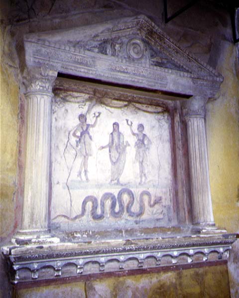 Lararium